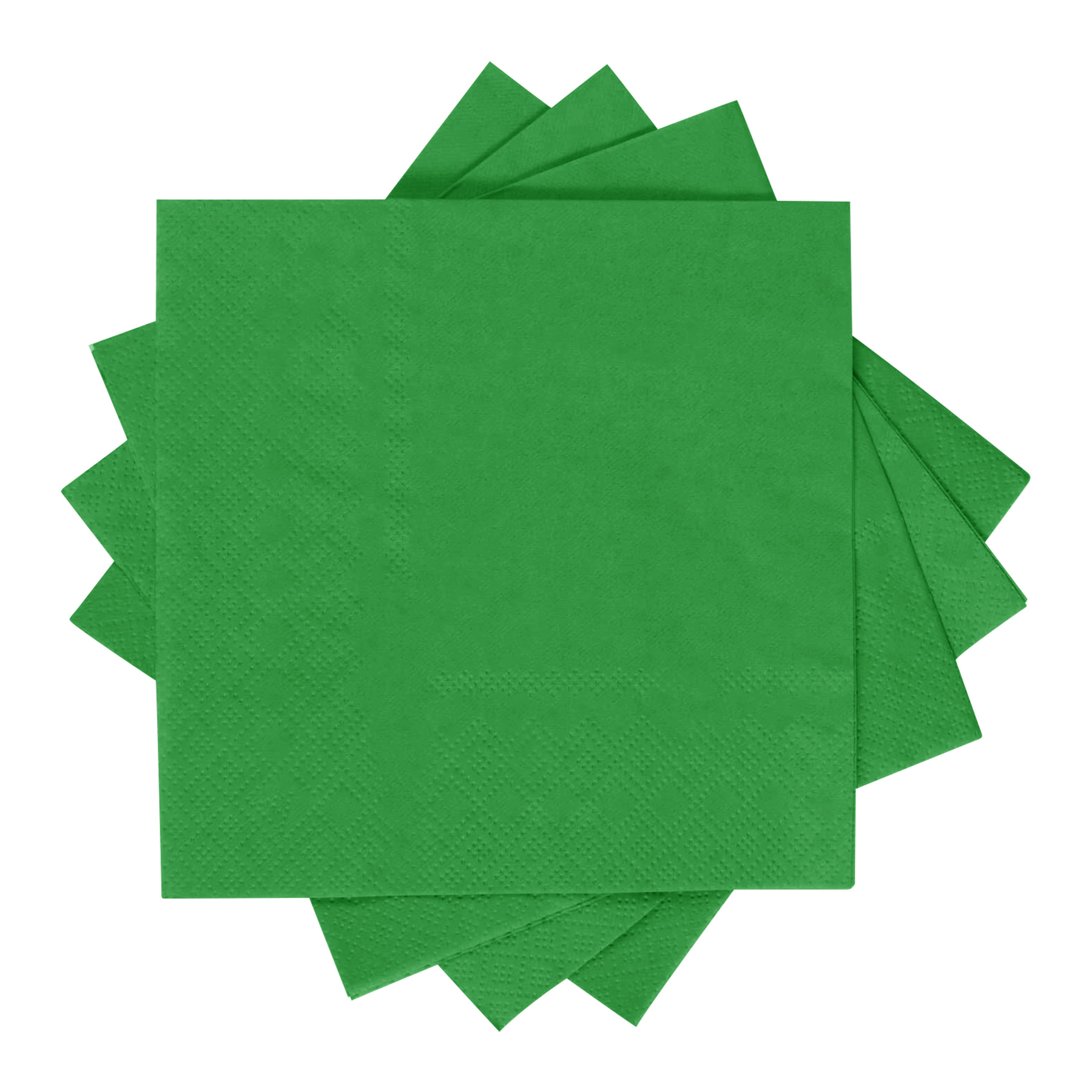FlyFlyPromos - 2 Ply Cocktail Napkin Image 13 - Promotional Product